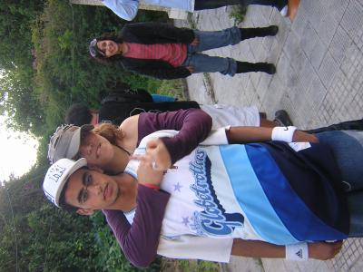 c  nabille  et  rita